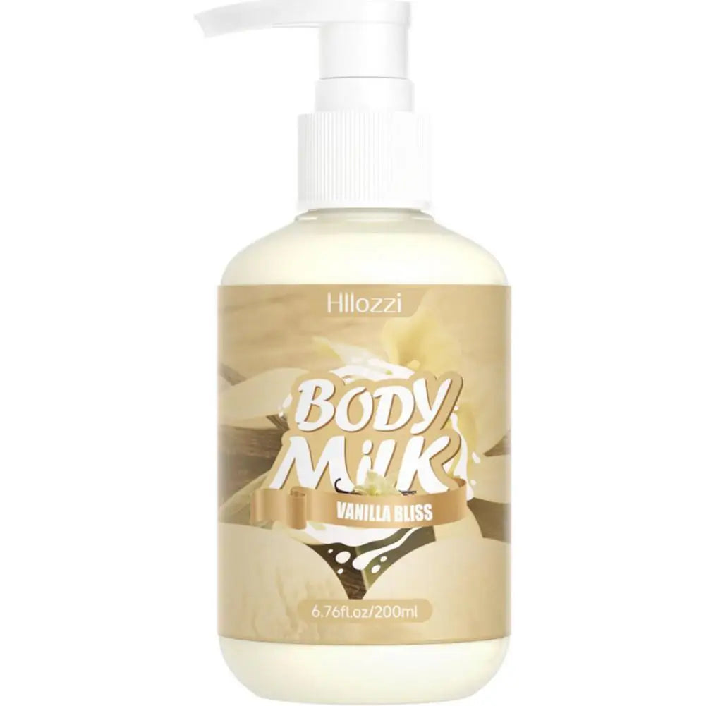 Scented Body Lotion For Women, Deep Moisturizing Cream, Womens Long-lasting Fragrance Cherry Blossom Vanilla Rose Body Lotions Oasis Select vanilla