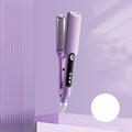 13mm Egg Roll Curling Iron | French Wave Hair Styler