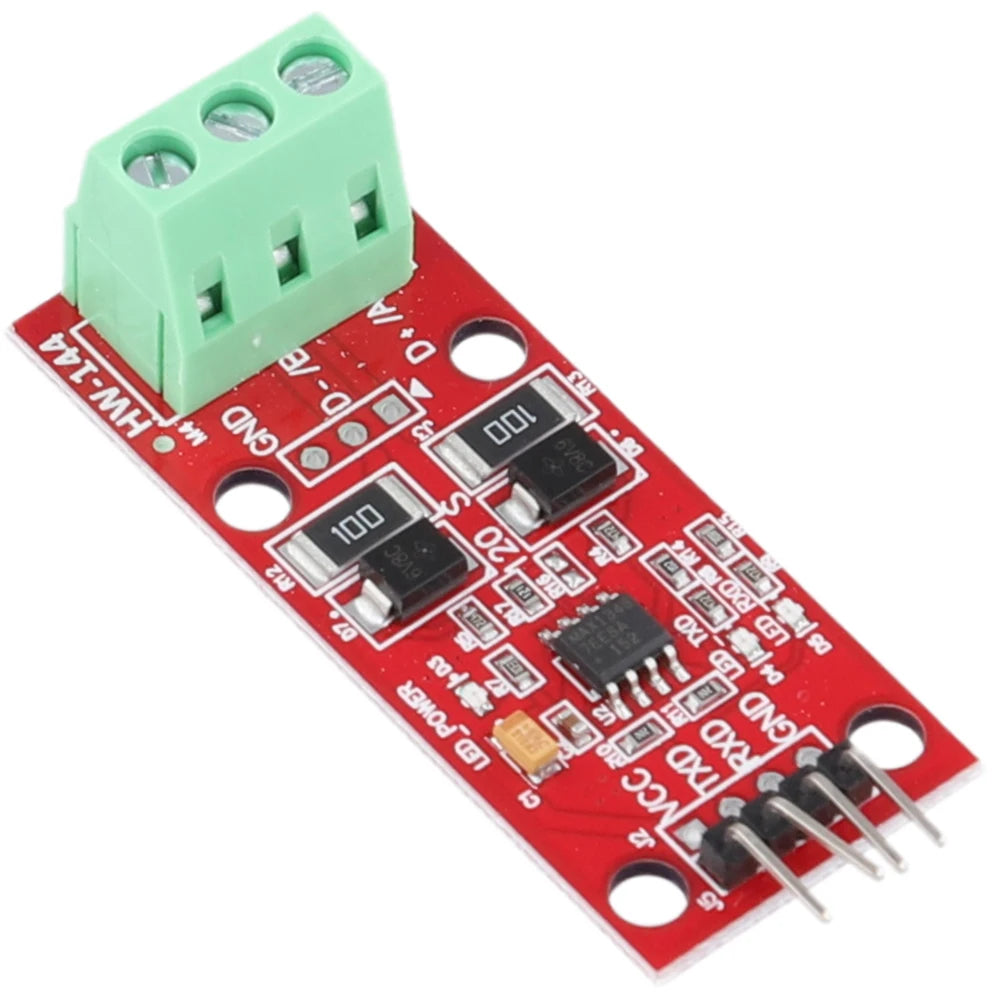 MAX3485 TTL to RS485 Converter Module | Multi-Machine RS485 Converter Module Oasis Select