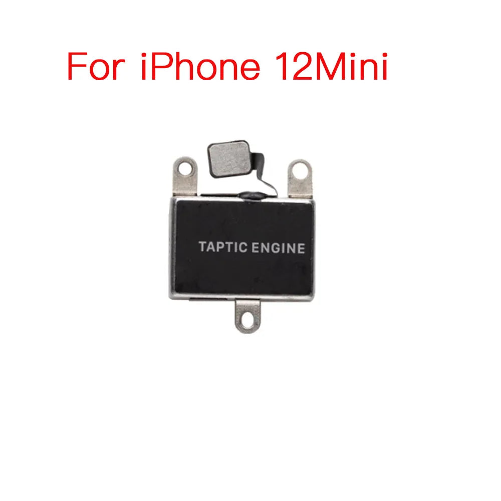 Taptic Engine Vibration Motor Flex Cable for iPhone 12 Series