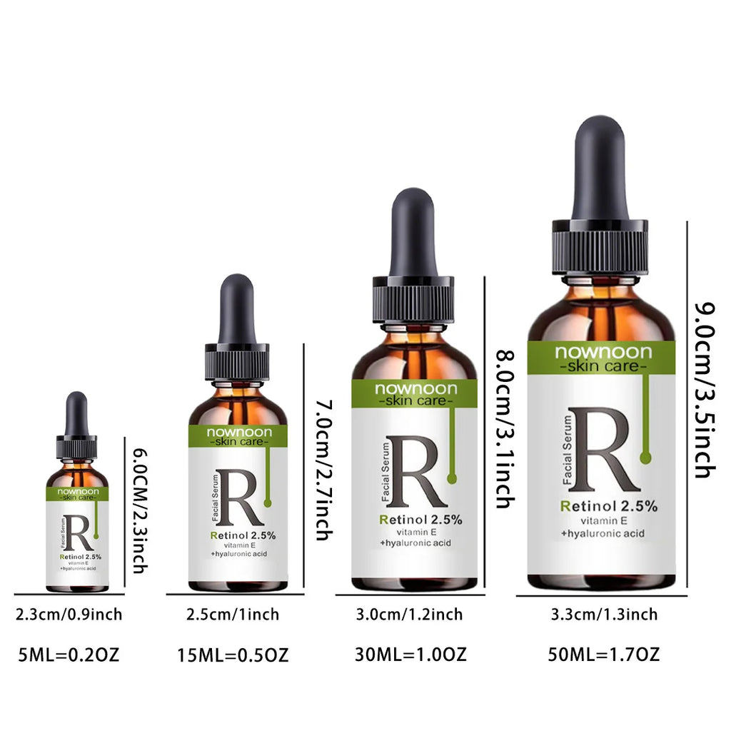 New formula essence to fade dark spots Vitamin C facial essence brightening facial essence Oasis Select