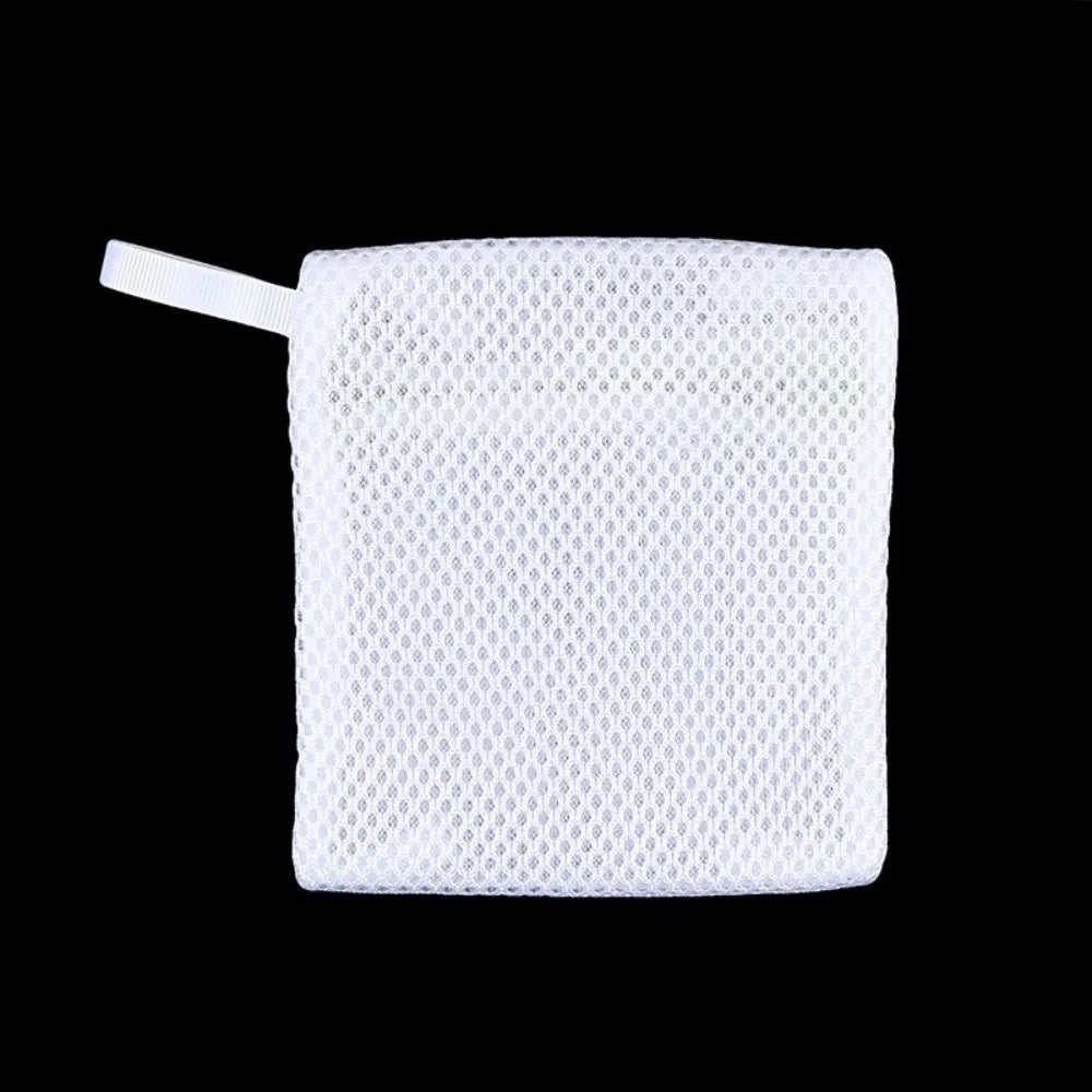 Mesh Laundry Bags with Zipper – Reusable Polyester Pouches 3 Pack Mesh Laundry Bag Oasis Select