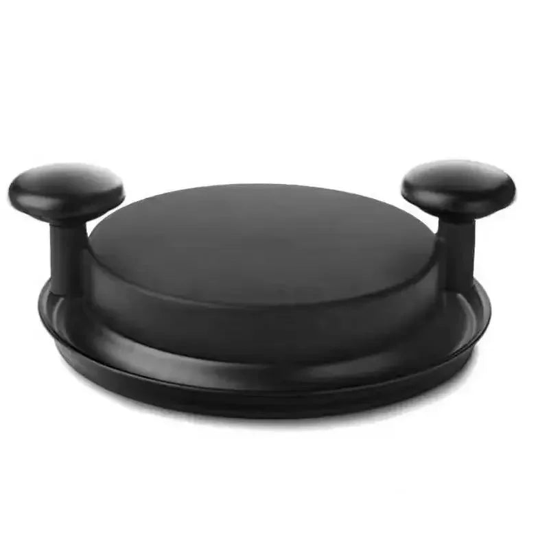 Multi-Functional Tear Chicken Breast Shredder Shredded Meat Cutter Meat Floss Hand Torn Chicken Minced Meat Shredder Oasis Select black