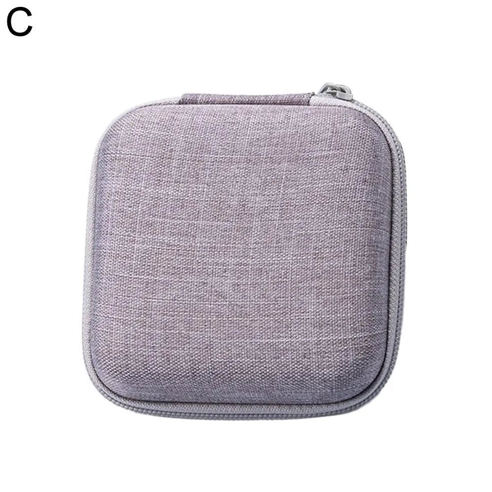 Anbernic RG35XX SP Hard Shell Carry Case & Storage Bag