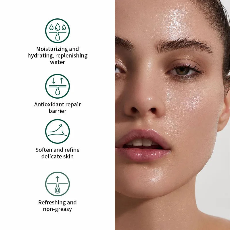 Olive Face Oil 100ml – Moisturizing & Anti-Dryness Skin Care Facial Moisturizing Oil Oasis Select
