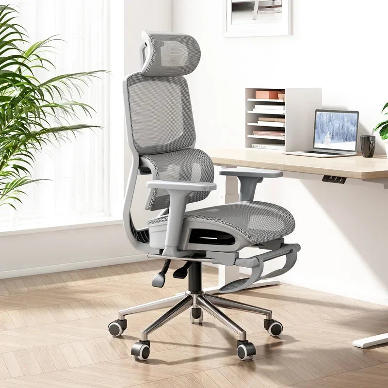 Ergonomic chair 3D armrest computer chair office chair study chair reclining e-sports chair Oasis Select