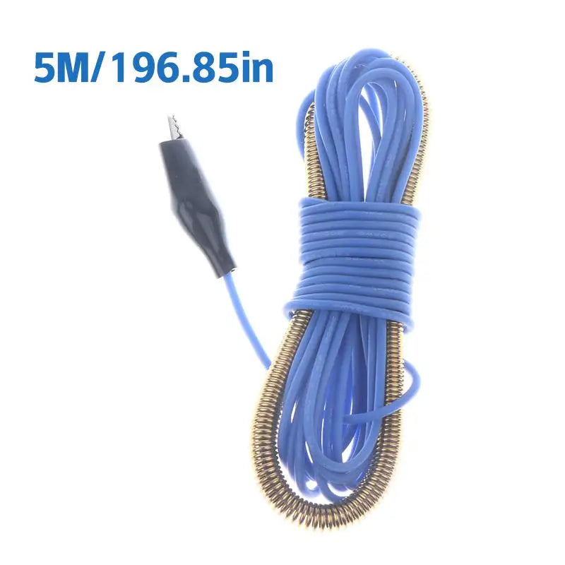 Efficient General Radio Signal Booster; External Soft Antenna; Copper Core Component Oasis Select A1