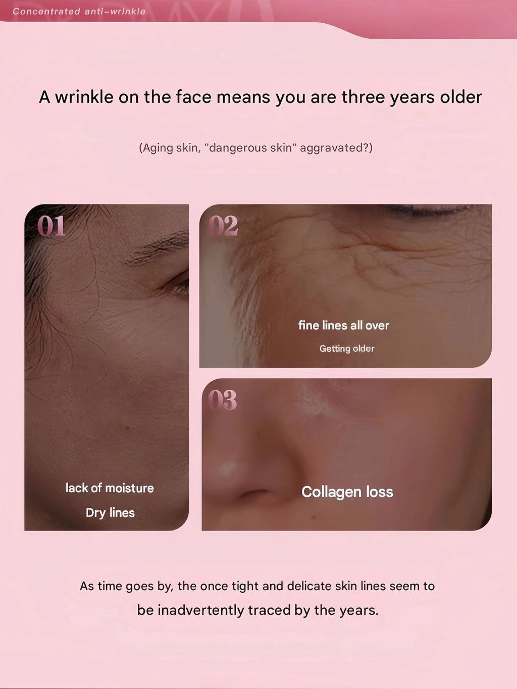 30-Capsule Fullerene Placenta Collagen Serum | Brighten & Hydrate