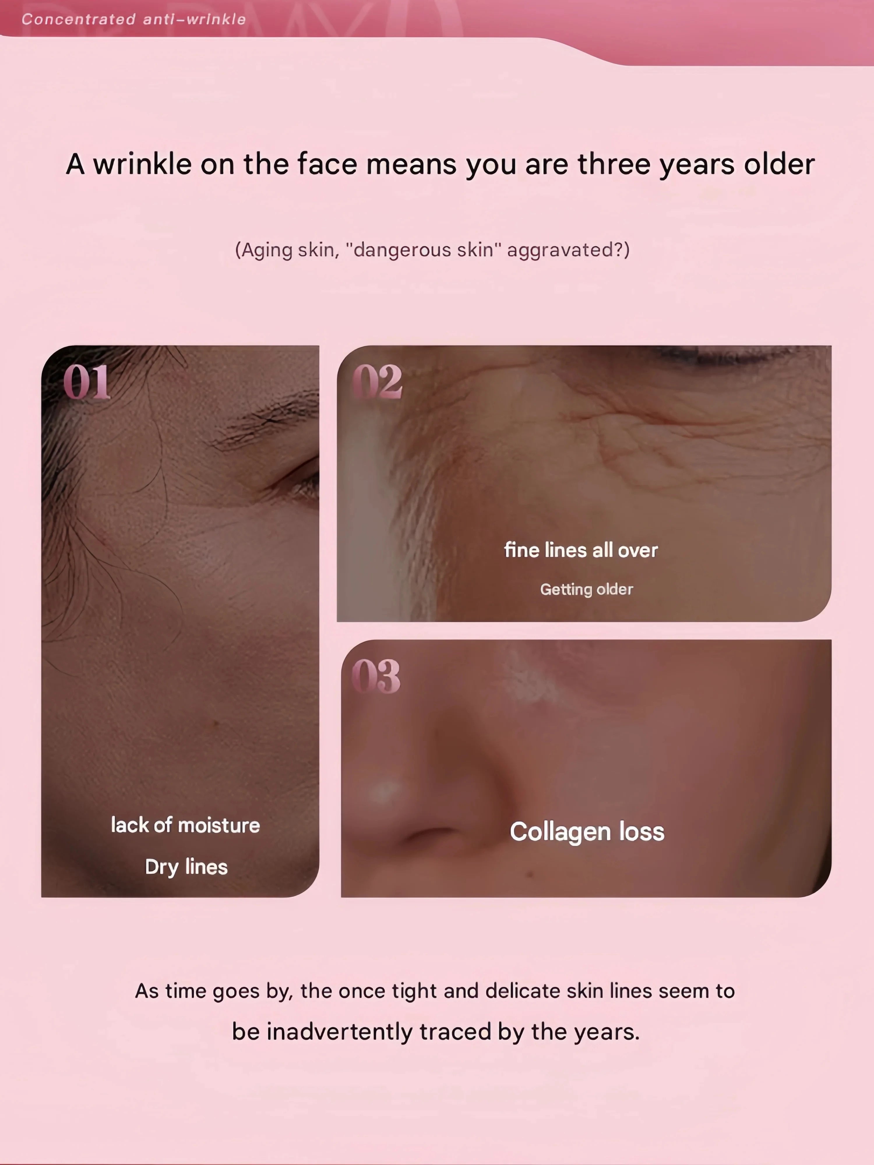 30-Capsule Fullerene Placenta Collagen Serum | Brighten & Hydrate
