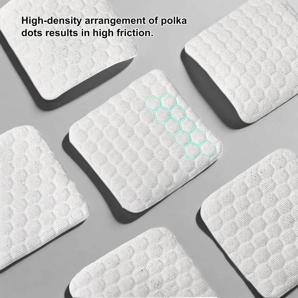 Nail Polish Remover Dry Pads Lint Free Nail Wipes 200/500PCS Nail Polish Remover Wipes Super Absorbent Soft Nail Wipes for Salon Oasis Select