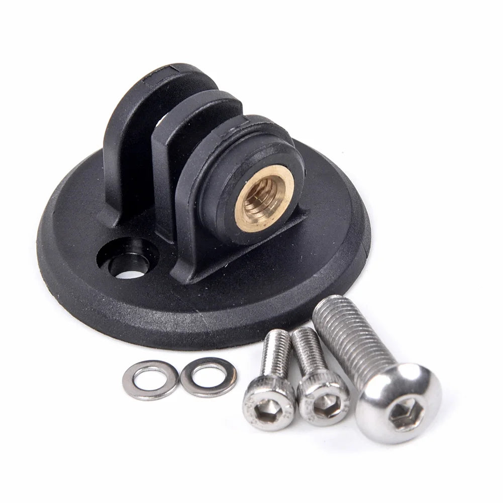 Bike Computer Mount Bracket Camera Adapter Set For Garmin For Bryton MTB Road Bike Stopwatch Holder Bicycle Accessories Oasis Select