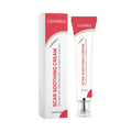 Laniska Gentle Nourishing Moisturizing Body Cream 30g Moisturizing Body Cream Oasis Select 30g