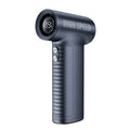 URGGU M72 8000mAh Portable Handheld Turbine Fan – High Speed