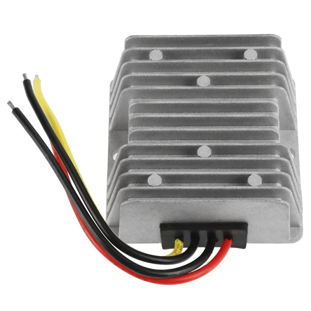 DC12V to DC 19V 8A 152W Voltage Step Up Converter Boost Power Module Power 12 Volt to 18 Volt Step Up Converter Oasis Select