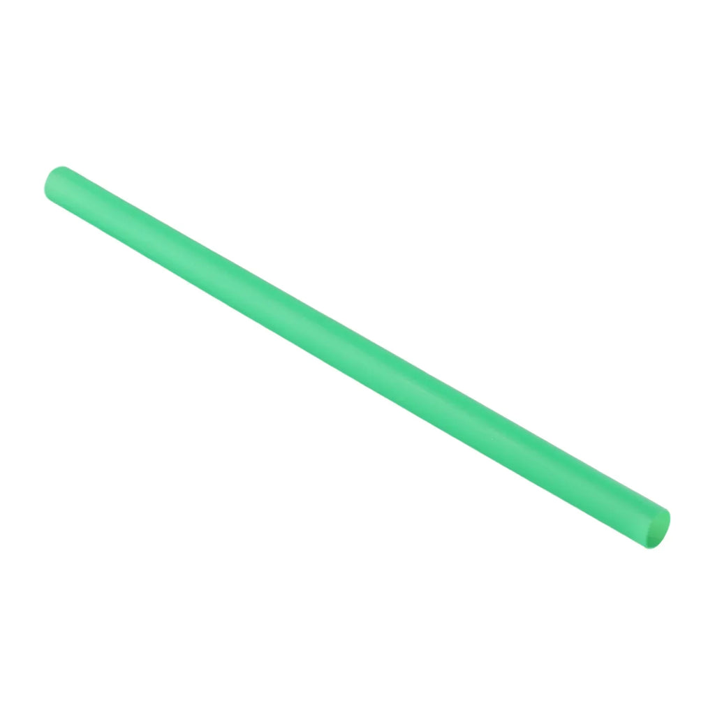 100pcs Color Extra Wide Straws Boba Bubble Tea Fat Drinking Smoothie Straws Milk Tea Plastic Straw Bar Party Wedding Home Supply Oasis Select