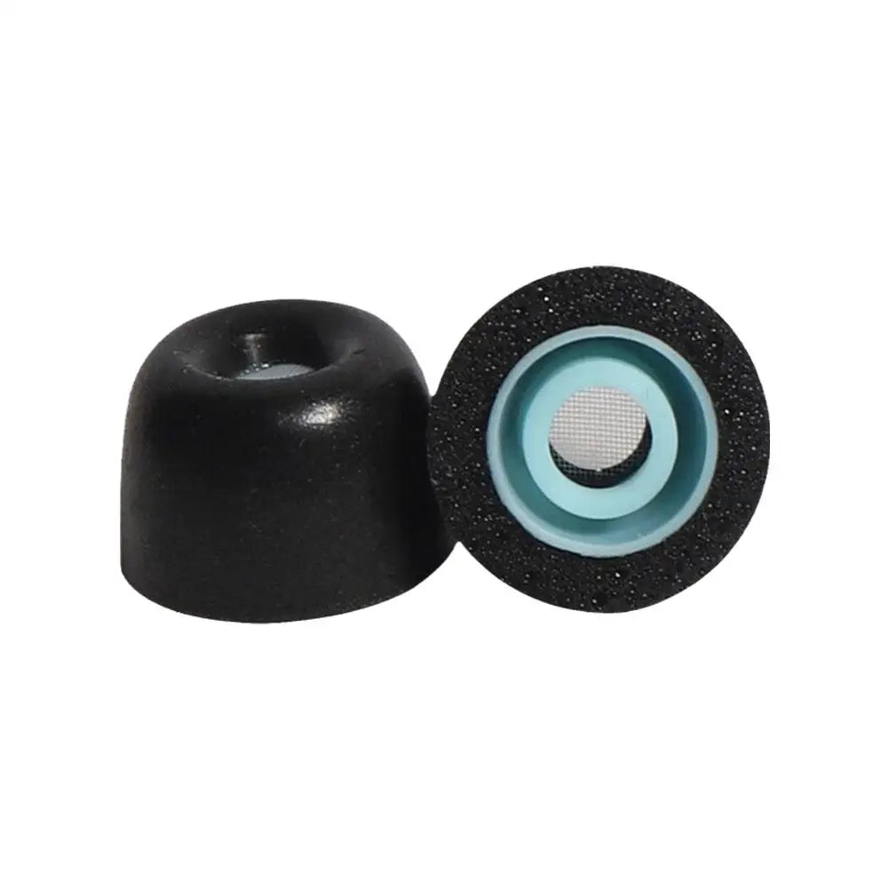 Memory Foam Ear Tips for Sony WF-1000XM5 – S/M/L Sizes