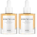 Centella Asiatica Glow Ampoule – Niacinamide Serum for Sensitive Skin