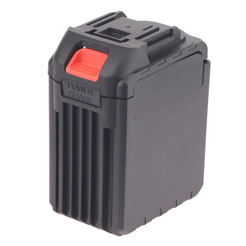 30 Cell 18650 Lithium Battery Shell PCB Charging Protection Circuit Board Boxes For Makita Li-ion Battery Housings Oasis Select