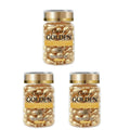 Golden Essence Capsules – Retinol, Collagen & Glycerin Serum Face Serum Capsules Oasis Select 3 Boxes