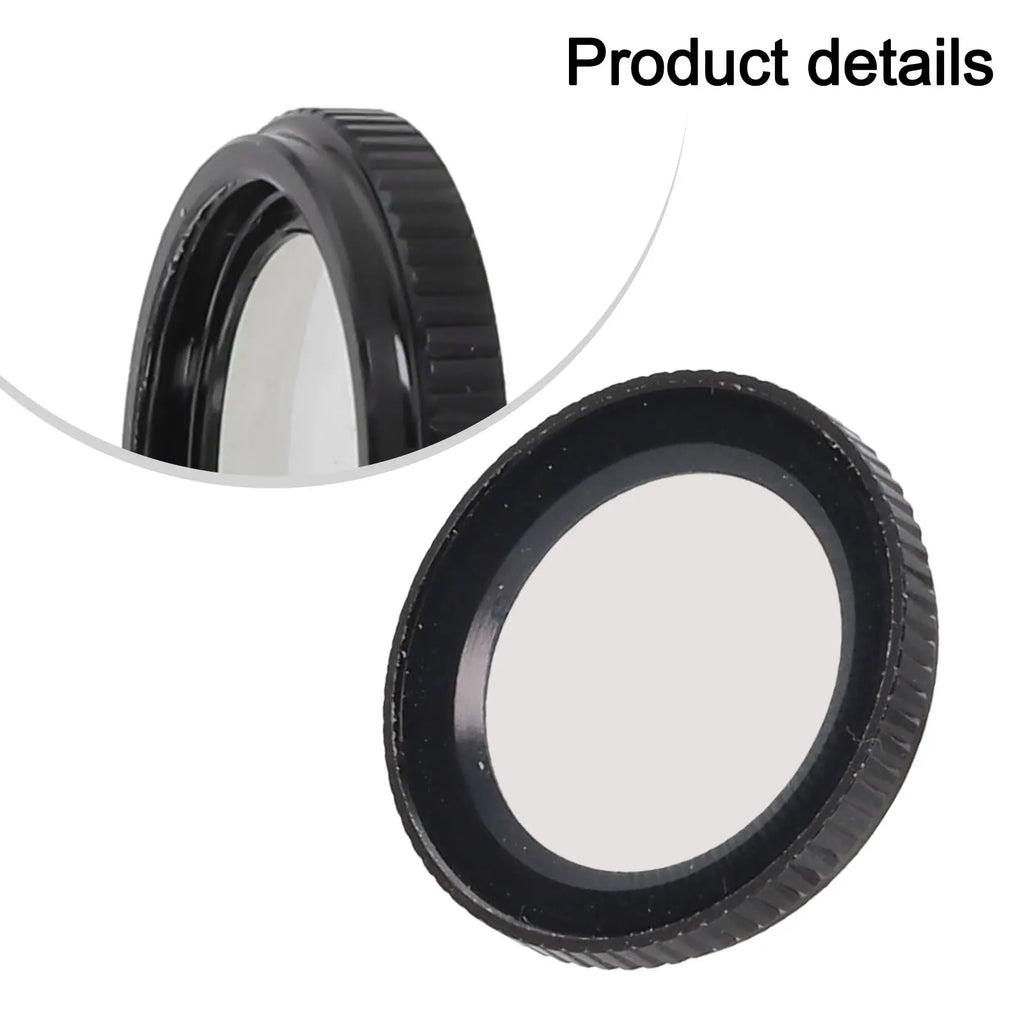 Lens Protection Cover Shell Set For Insta360 GO3 S Thumb Anti-shake Camera Sports Smart Camera Lens Glass Protective Mirror Oasis Select