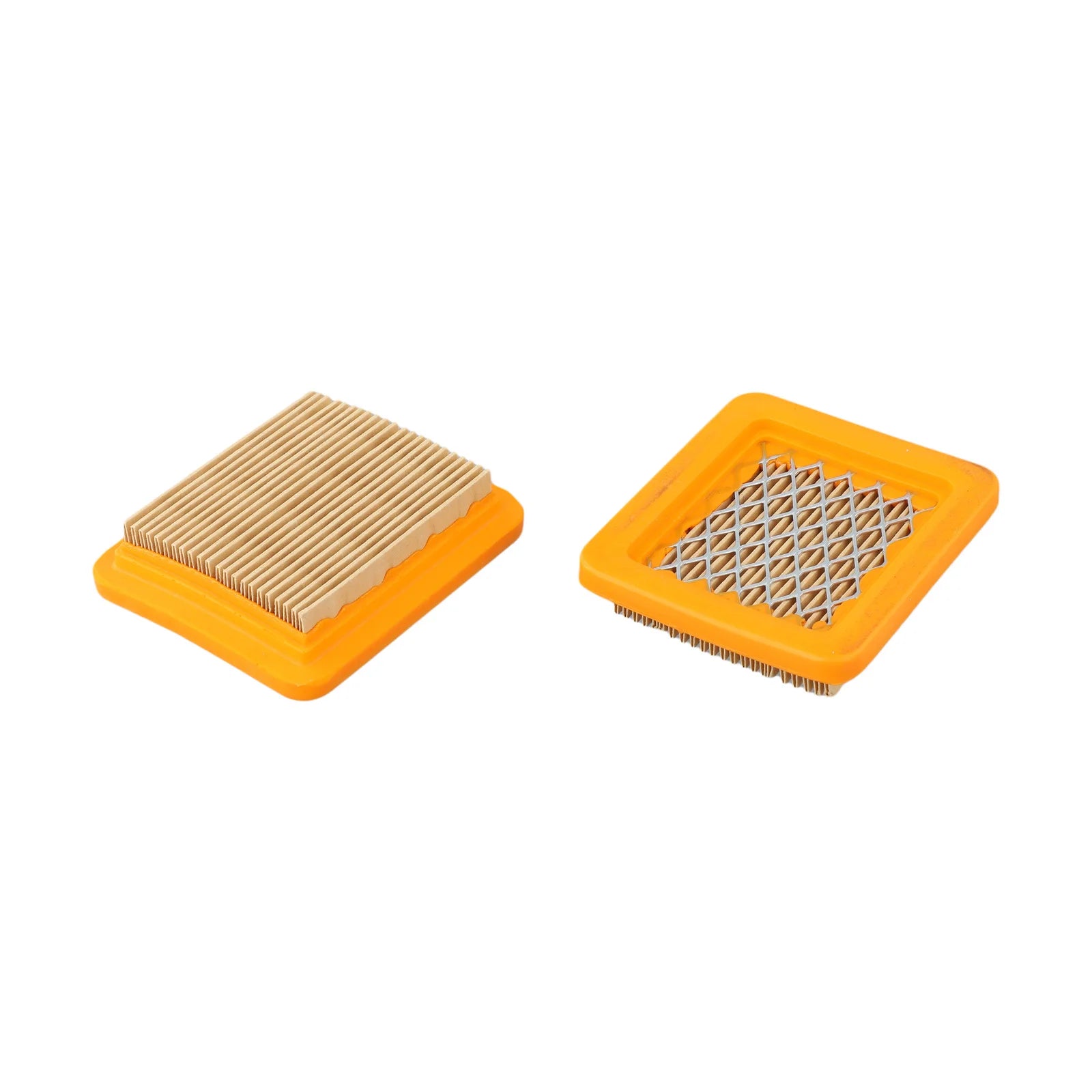 5pcs Air Filters For Honda GX50 GX-50 47.9 CC 4-Stroke Engine Air Filter Replacement Garden Tool Oasis Select