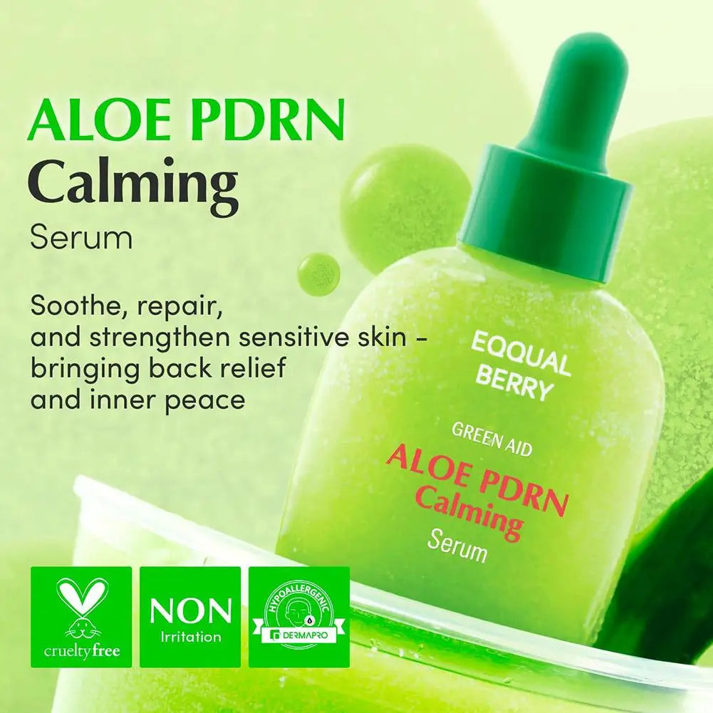 Korean Skincare lumping Serum NAD+ Peptide Boosting Serum For Nourishing Moisturizing Face Skin Care Oasis Select