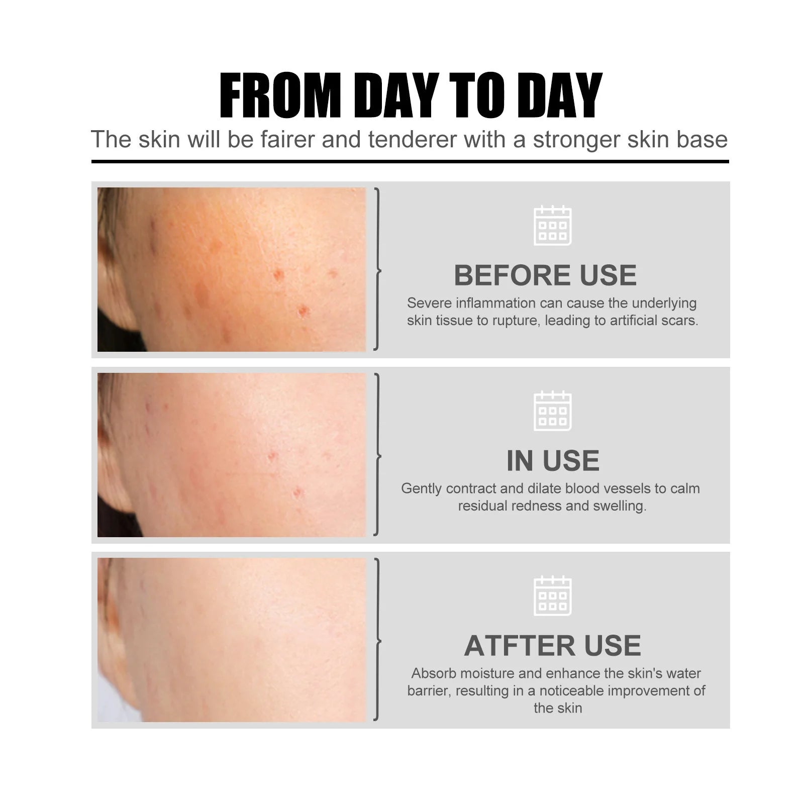 EELHOE Anti-Aging Face Serum – Firming, Pore Minimizing, 50ml Anti-Aging Face Serum Oasis Select