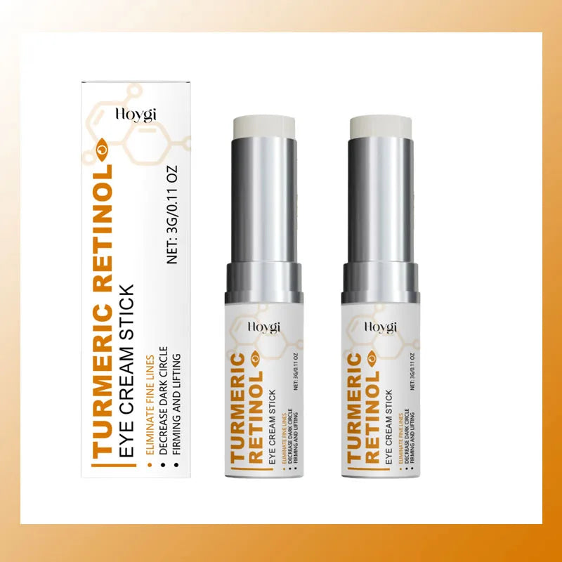 Hoygi Eye Cream | Dark Circles, Puffiness & Fine Lines Eye Cream Oasis Select 2pc