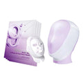 NAD+ PDRN Ultrasonic Eye Cream Serum – Anti-Wrinkle & Dark Circles Eye Cream Serum Oasis Select mask kit