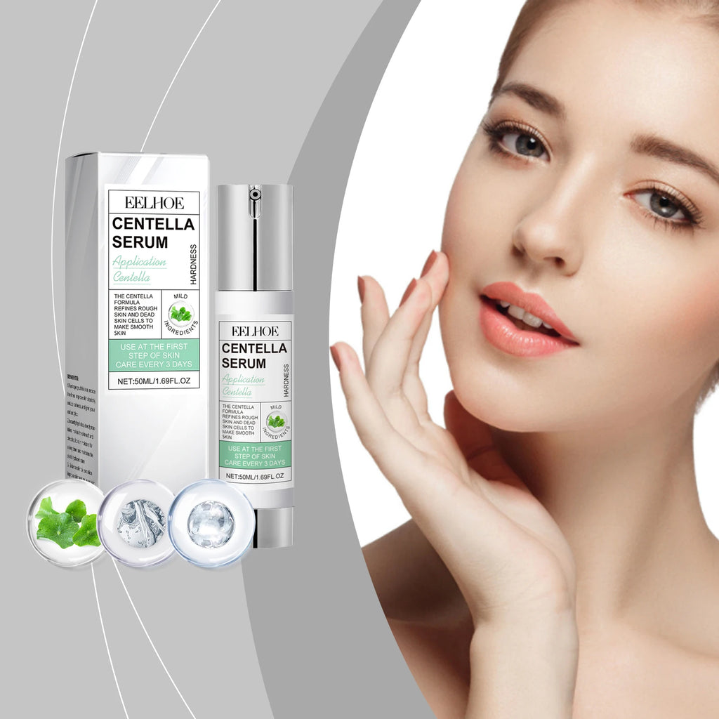 Eelhoe Centella Serum – Brightening, Pore Repair & Calming