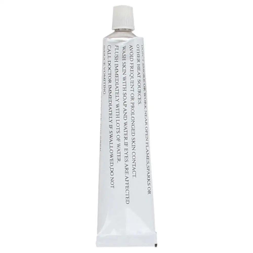 PVC Glue 30ml Inflatable Boat Tube Kayaking Repair Glue Sealants Leak Proof for Air Mattress Water Beds Tent Construction Oasis Select 30ml