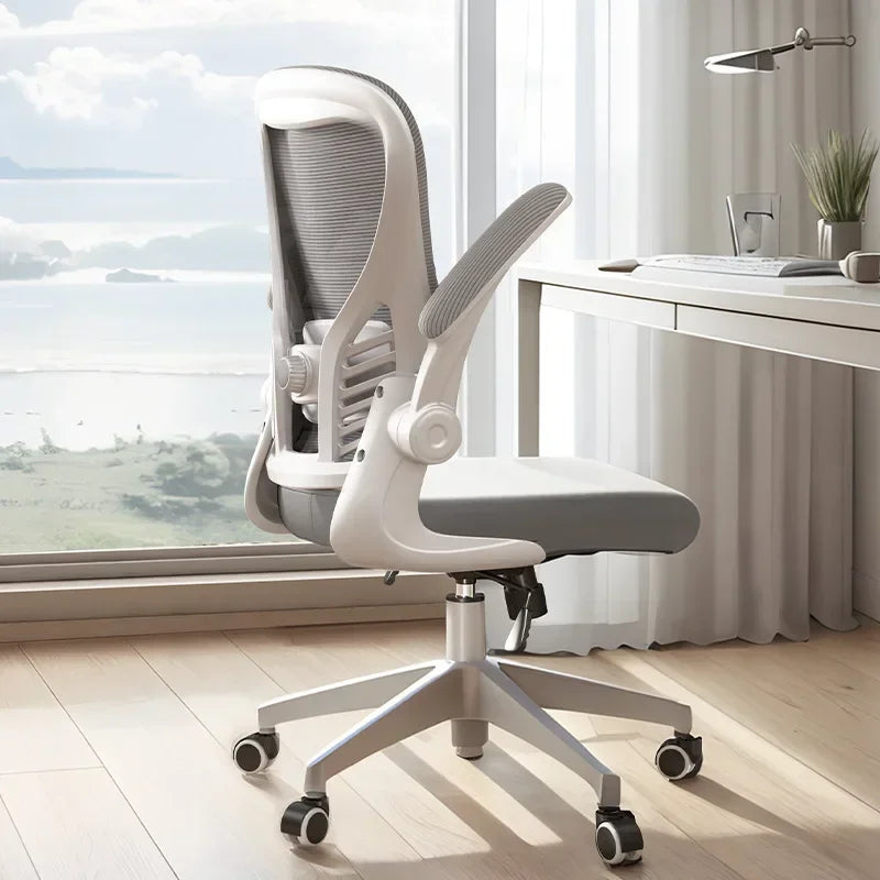 Office Chair Ergonomic Chair Computer Chair Home Study Chair Student Writing Chair Book Desk Chair Oasis Select