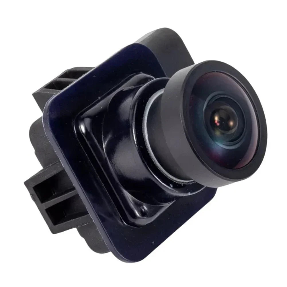 Reverse Parking Camera F2GZ-19G490-A for Ford For Edge 2015-2018 Rear View Camera Car Rearview Reversing Camera with OEM Fit Oasis Select