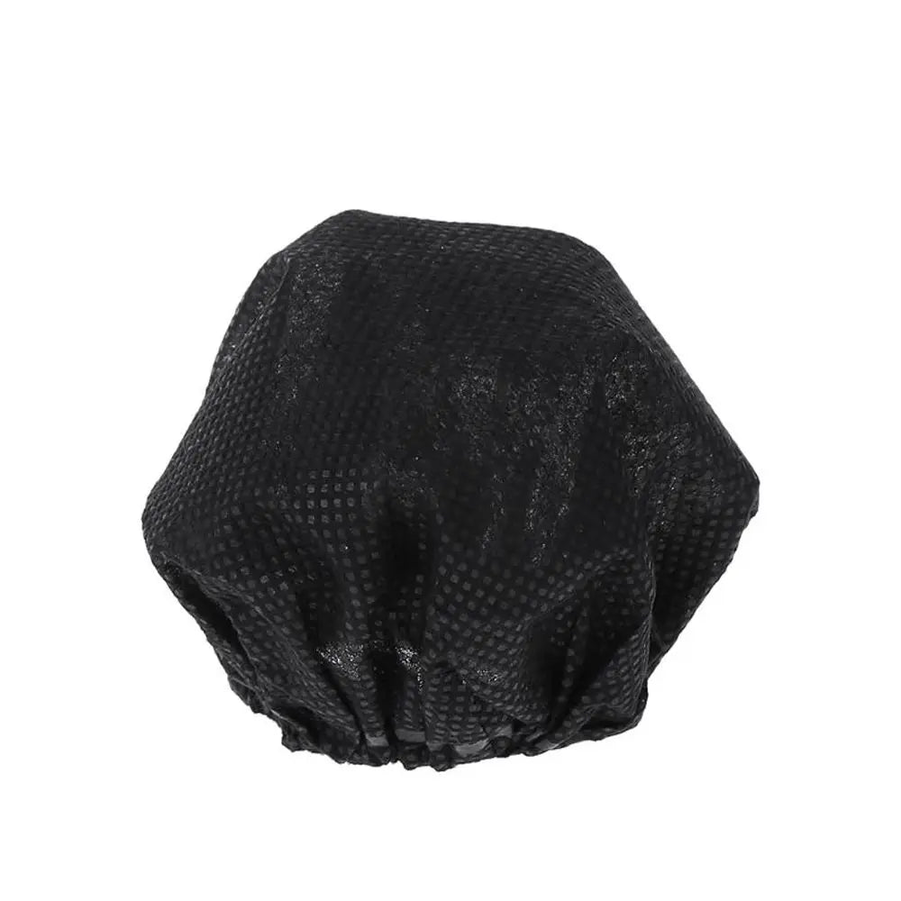Recording Room Windscreen Disposable Non-woven Karaoke Supplies Microphone Cover Mic Cover Mat Antibacterial Cover Mic Cap Pad Oasis Select
