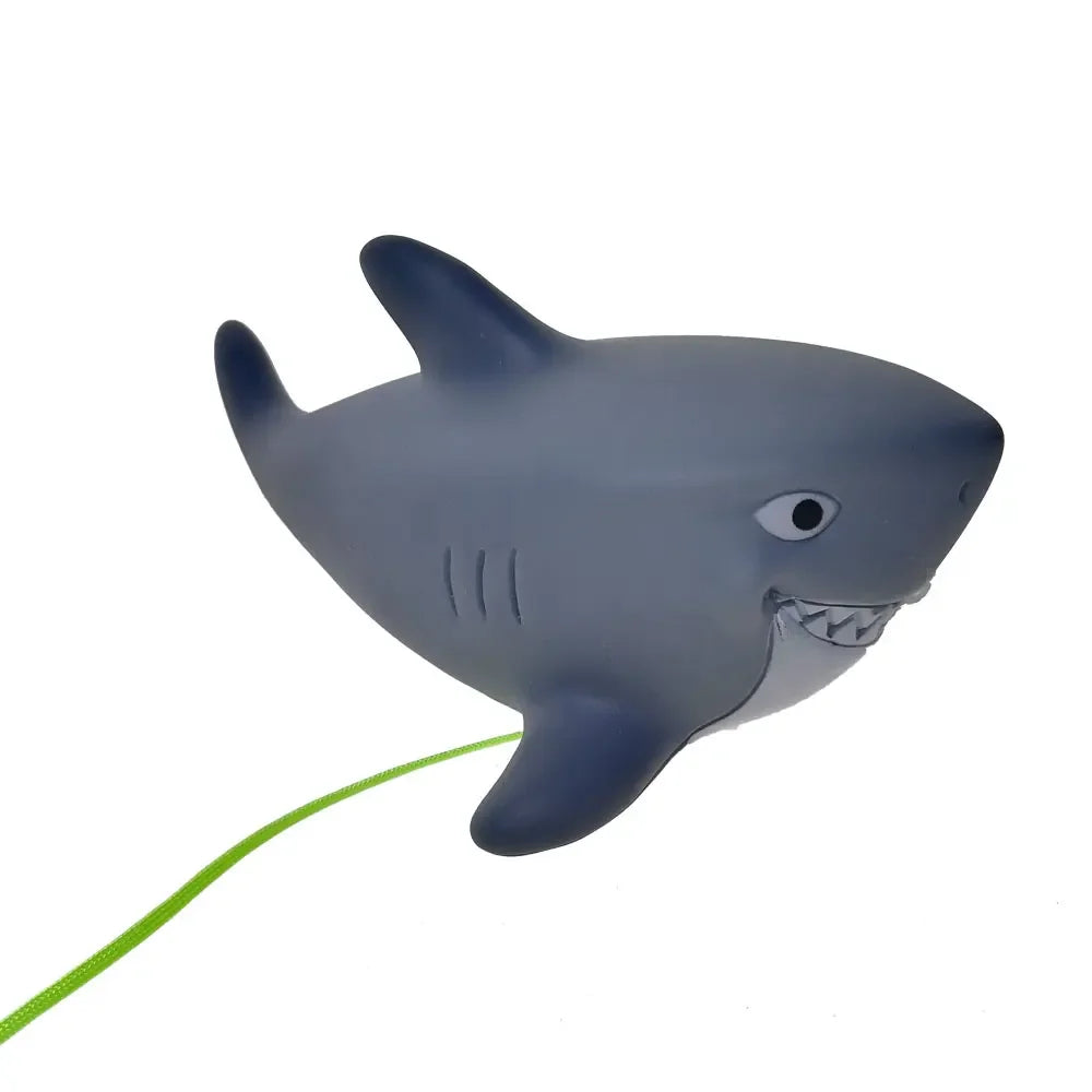 Diving Cylinder Follower Underwater Tank Symbol Buoyancy Pendant Toys Diver Gift Diving Centre Decoration Oasis Select Shark