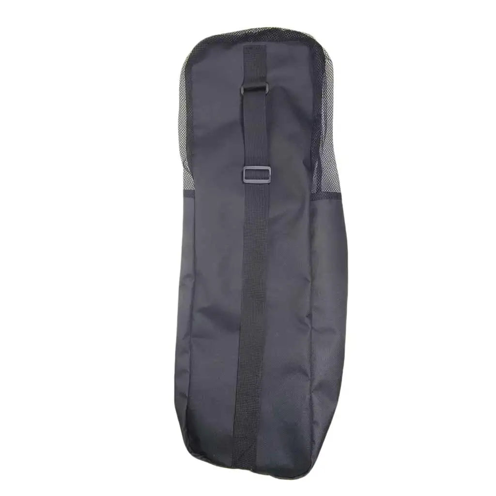 Mesh Dive Gear Bag Carrying Bag Holder Duffel Scuba Diving for Mask Fins Snorkel Underwater Outdoor Oasis Select