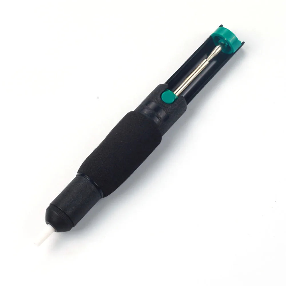 SLADE Desoldering Pump – Solder Sucker Removal Tool Desoldering Pump Oasis Select 1pc Desoldering Pump