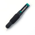 SLADE Dual-Ring Solder Sucker Desoldering Pump for PCB Desoldering Pump Oasis Select 1pc Desoldering Pump