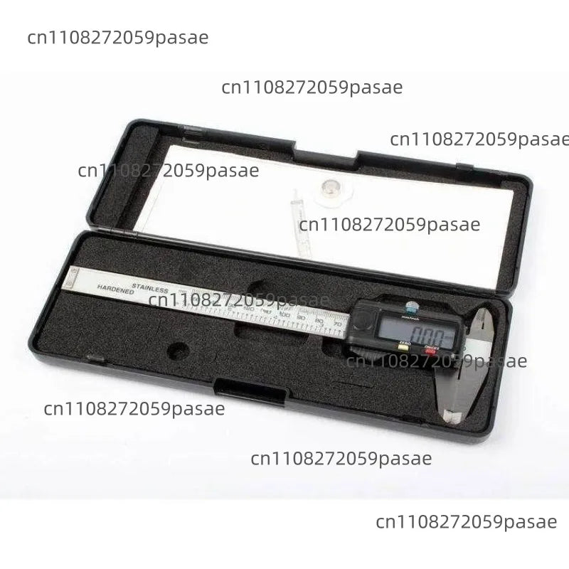 Left-hand Digital Caliper Electronic Vernier Caliper/digital 0-150mm Oasis Select