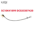 LVDS LCD Flex Cable 30-Pin for ThinkPad X240 X250 X260