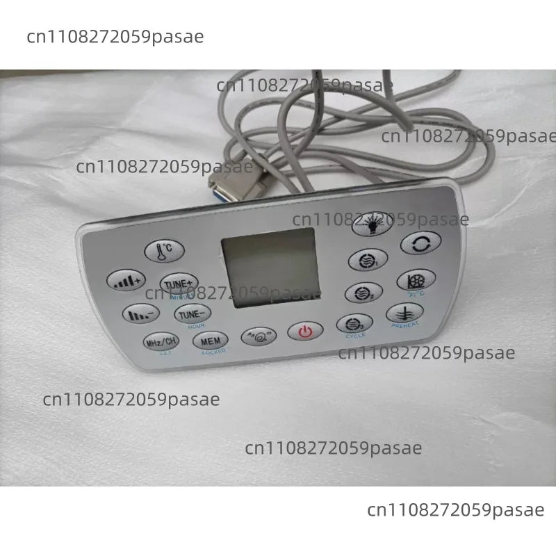 Swimming Pool & Spa Control Panel KL8-3 | Pool Controller