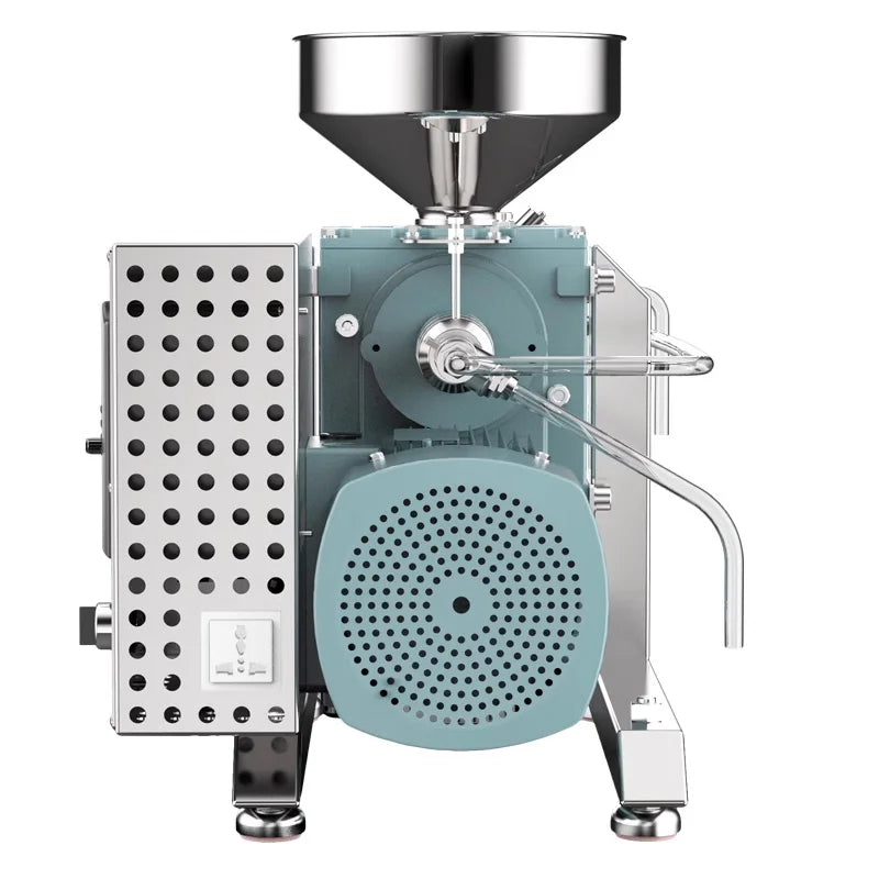 Commercial Cold Press Oil Extractor 2000W – S10CC-1.5K-2