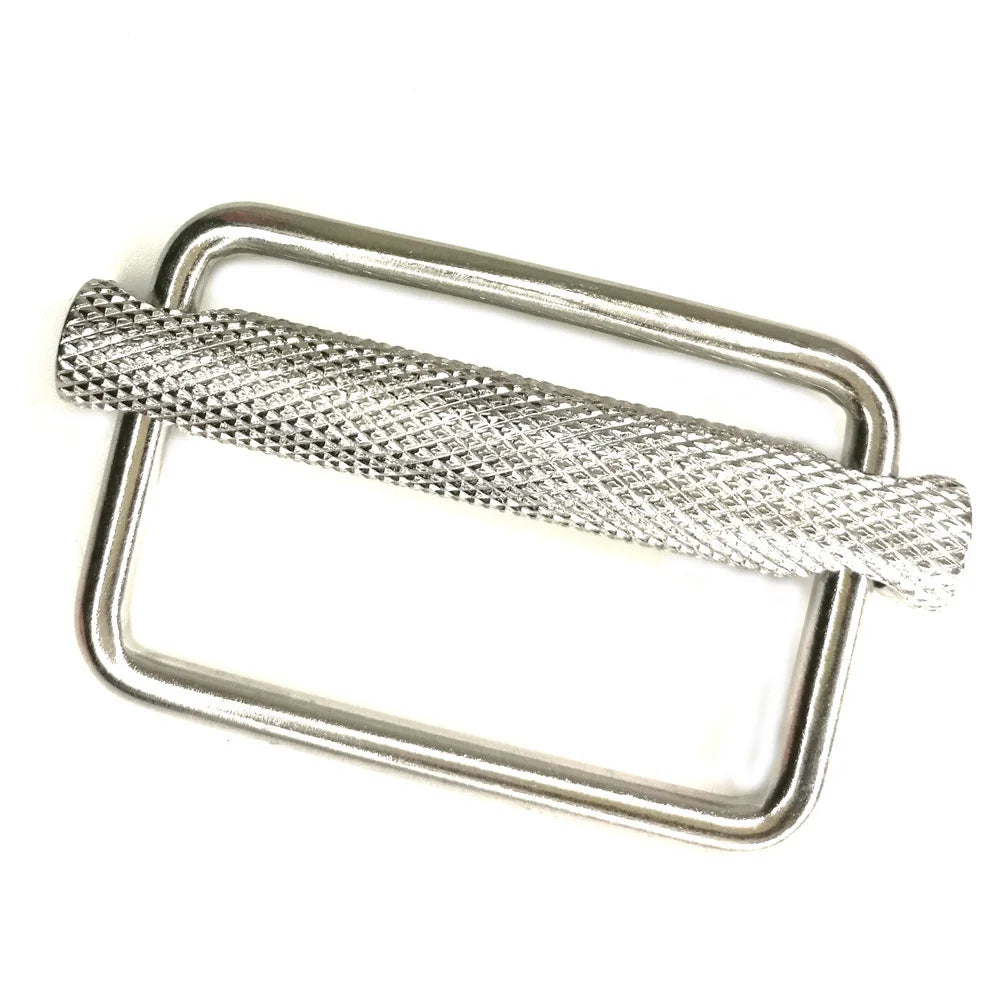 Diving Sliding Bar Weight Belt Keeper Stopper Dive Webbing Keeper with Sliding Bar Oasis Select Default Title