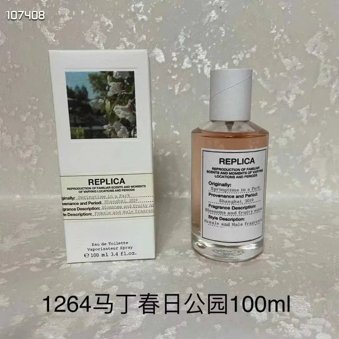100ml Luxury Brand Women Perfume Natural Fireplace Woody Floral Long Lasting Atomizer Pheromone Men Cologne Fragrances pc002 Oasis Select G