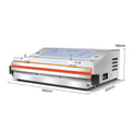 LZHZXY Commercial Pneumatic Vacuum Sealer 500/600MM | Food Packer