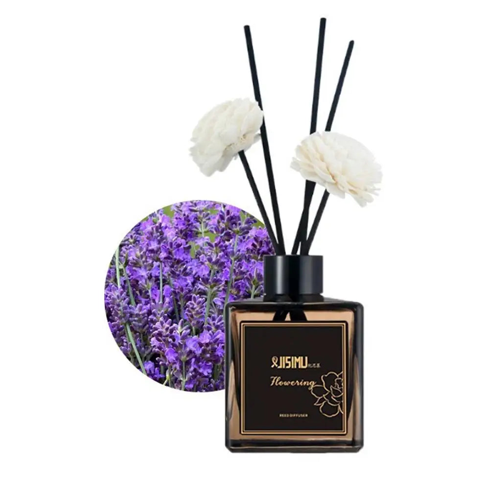 Premium Aroma Diffuser Oil for Home Car Air Freshener Room Deodorizer Perfume Long Lasting Fragrance 50ml Oasis Select C