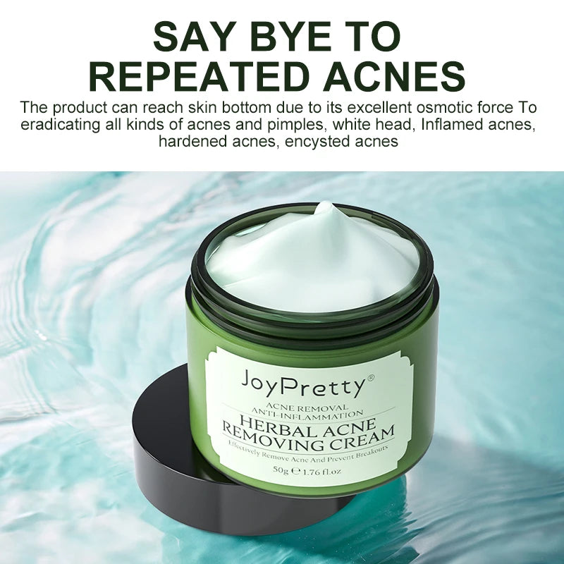 Pore Shrinkage Face Cream Oil Control Nourishing Set Rejuvenation Smooth Facial Cream Moisturizing Skin Care Beauty Health Oasis Select