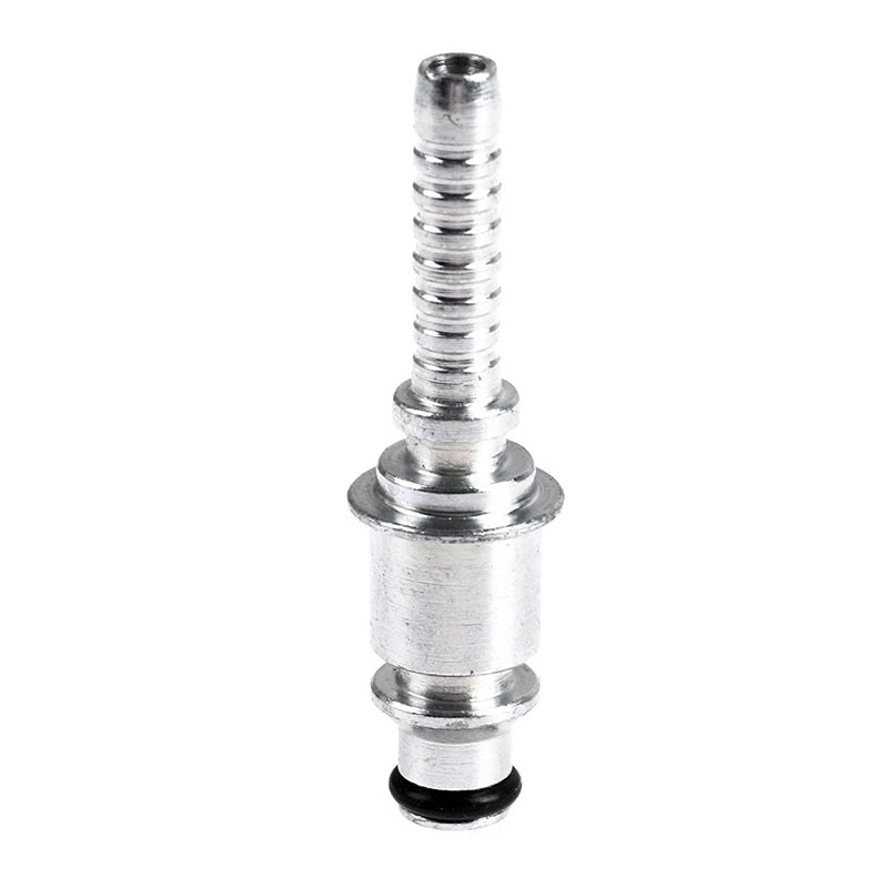 1Set High Pressure Washer Hose Fitting Connector for Karcher AR Repairing Adaptor With Socket Oasis Select