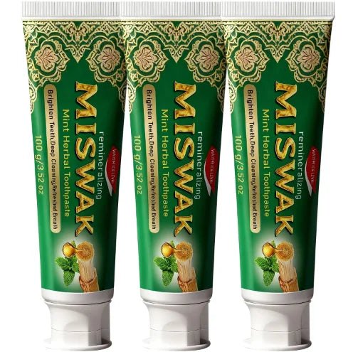 Hydroxyapatite Toothpaste – Enamel Protection, Vitamin C & Ceramide Hydroxyapatite Toothpaste Oasis Select YELLOW