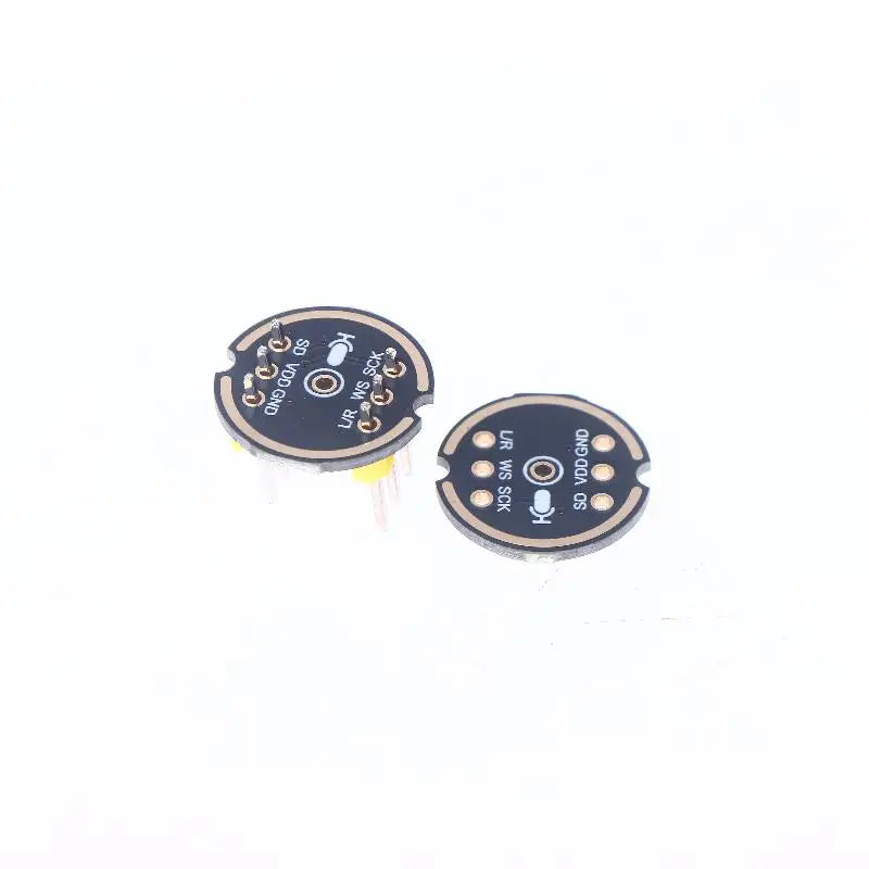 1 Set Omnidirectional High Precision Low Power Ultra-Small Size MS3625 INMP441 I2S Digital Microphone Module For ESP32 & Oasis Select